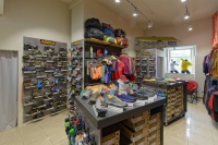 Husky shop - Klatovy