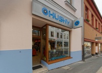 Husky shop - Klatovy