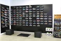 Husky shop - Liberec