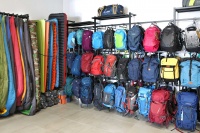 Husky shop - Liberec
