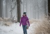 Luba testuje: outdoor kalhoty Kresi L