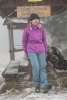 Luba testuje: outdoor kalhoty Kresi L