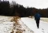 Luboš testuje: vzorek batohu Husky 32l
