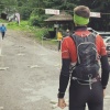 Lukáš testuje: batoh Husky Powder 10l