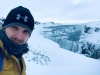 1. den - Gullfoss vodopád