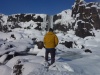 Druhý den - NP Thingvellir