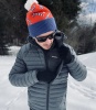 Marcel testuje: péřová bunda Dreeser M