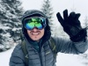 Marcel testuje: péřová bunda Dreeser M