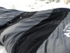 Marcel testuje: péřový spacák Drape -20°C