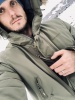 Marcel testuje: plněný zimní kabát Nelidas M