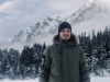 Marcel testuje: plněný zimní kabát Nelidas M