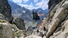 Marcel testuje: trekové boty SALEWA MTN TRAINER 2 GTX