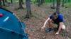 Marek testuje: expediční stan FIGHTER 3 - 4