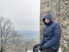 Marek testuje: péřová bunda Donnie M