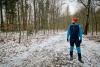 Marek testuje: softshell souprava KALA M a SULI M