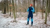 Marek testuje: softshell souprava KALA M a SULI M