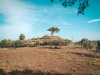 Michal na pěším tripu GR221 po Mallorce