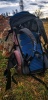 Michal testuje: batoh Ultralight Ribon 60l