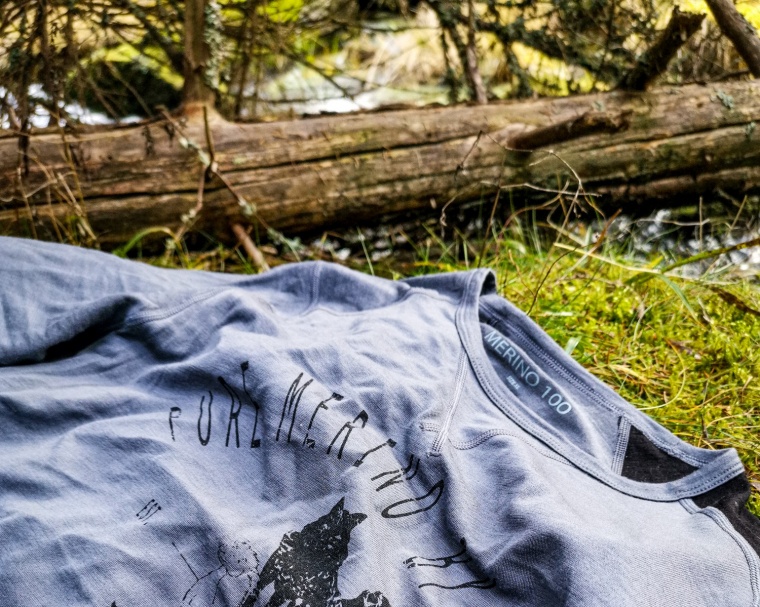 Michal testuje: Husky Merino