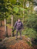Michal testuje: outdoor kalhoty Kauby M