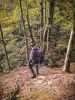 Michal testuje: outdoor kalhoty Kauby M