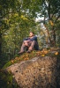 Michal testuje: outdoor kalhoty Kauby M