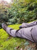 Michal testuje: outdoor kalhoty Kauby M