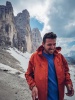 Michal testuje: softshell bunda Sonny M