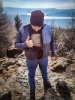 Michal testuje: softshell kalhoty Keson M