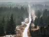 Michal testuje: softshell kalhoty Keson M
