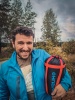 Michal testuje: spacák Espace -6°C a karimatka Fury 5