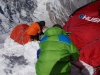 Nanga Parbat (8126m): víc nehledám - část 2