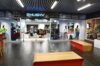 Husky shop - Olomouc