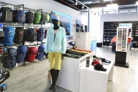 Husky shop - Olomouc