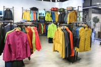 Husky shop - Olomouc