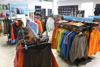 Husky shop - Olomouc