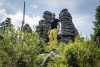 Ondřej testuje: outdoor kalhoty Kahula M