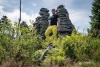 Ondřej testuje: outdoor kalhoty Kahula M