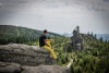 Ondřej testuje: outdoor kalhoty Kahula M