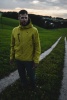Ondřej testuje: outdoor kalhoty Kahula M