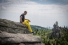 Ondřej testuje: outdoor kalhoty Kahula M