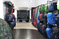 Husky shop - Ostrava