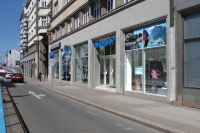 Husky shop - Ostrava