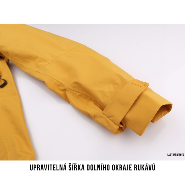 Pánská outdoor bunda | Nakron M