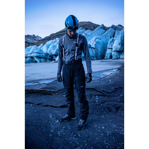 Pánské hardshell kalhoty| Komly M