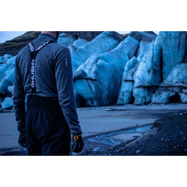 Pánské hardshell kalhoty| Komly M