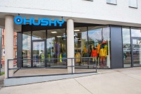 Husky shop - Plzeň