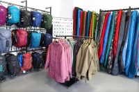 Husky shop - Plzeň
