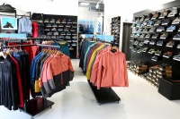 Husky shop - Plzeň