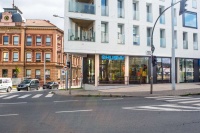 Husky shop - Plzeň